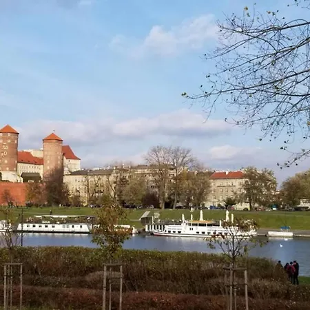 Royal Lejlighed Kraków